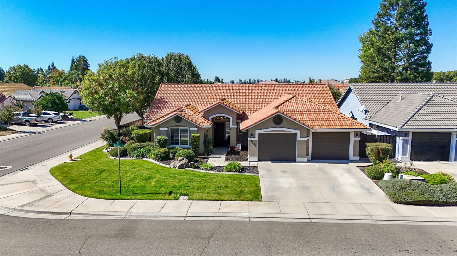 Property Photo:  3937 Finch Court  CA 95340 