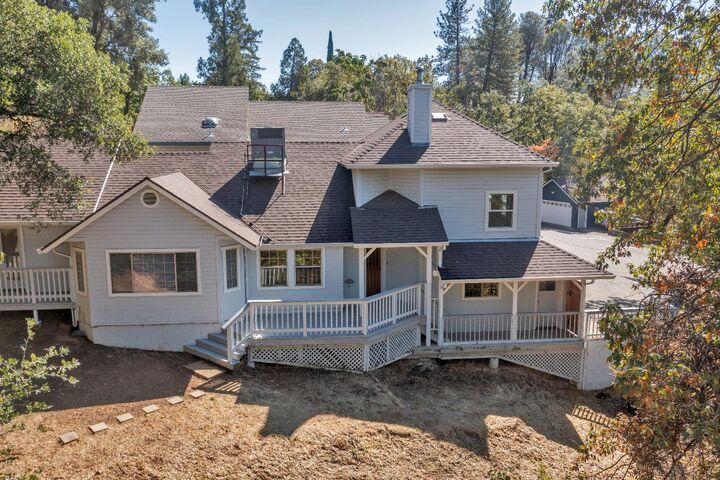 2816 Holly Court  Placerville CA 95667 photo