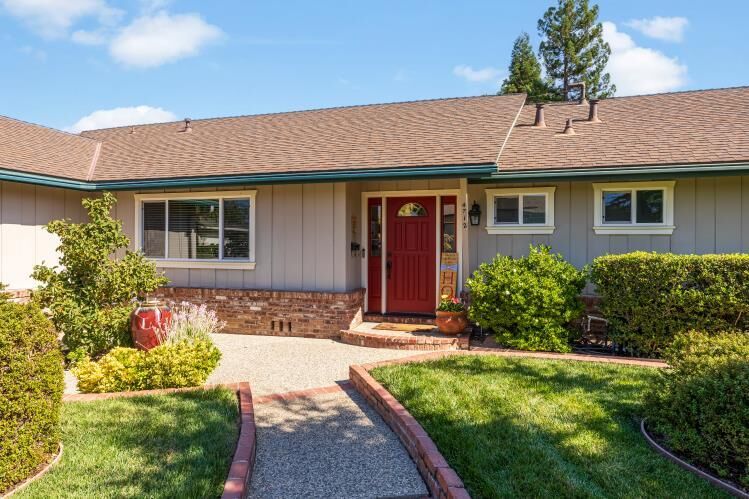Property Photo:  4712 Medford Street  CA 95628 