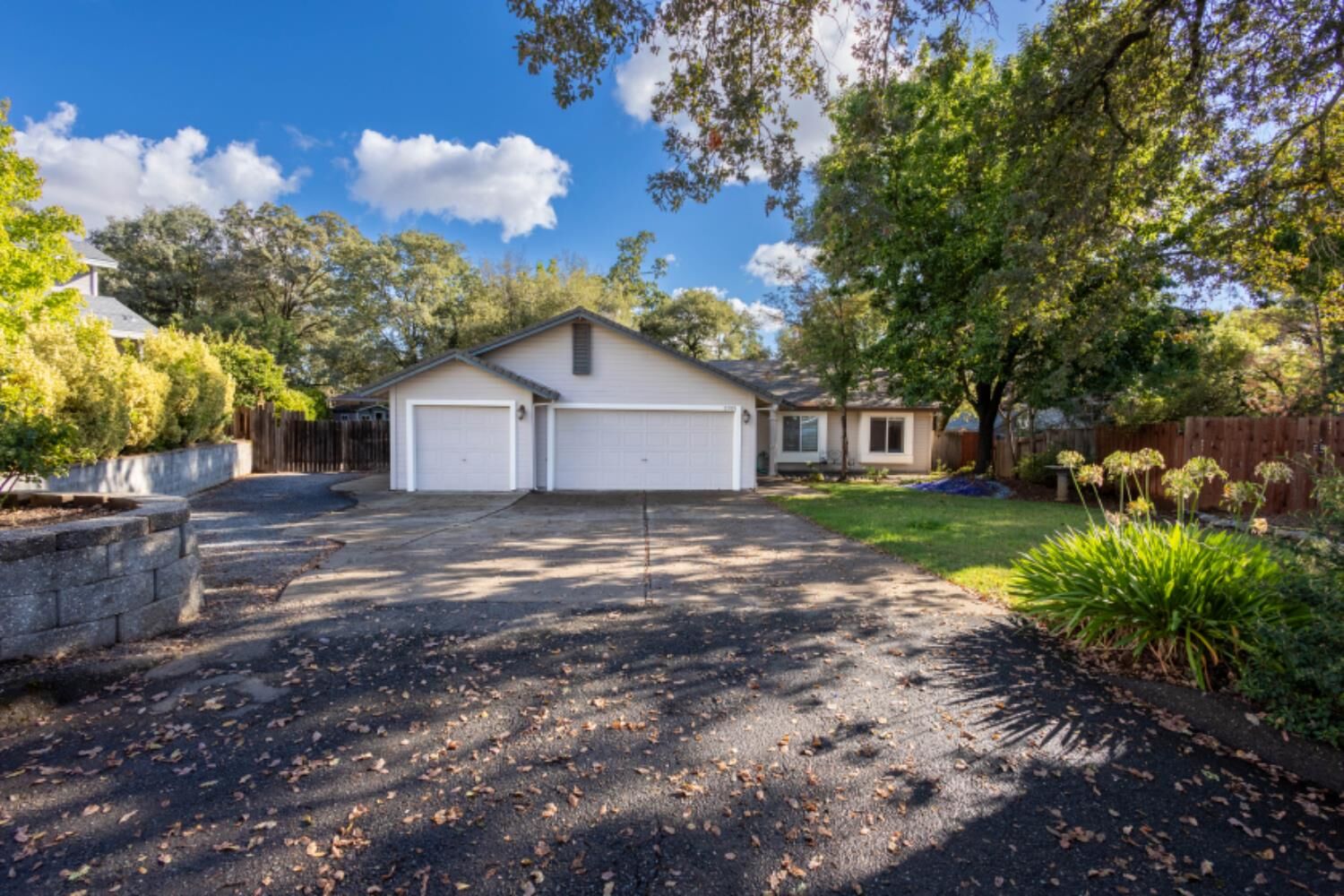 Property Photo:  2915 Princeton Court  CA 95682 