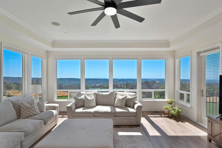 Property Photo:  11100 Valle Vista Court  CA 95603 