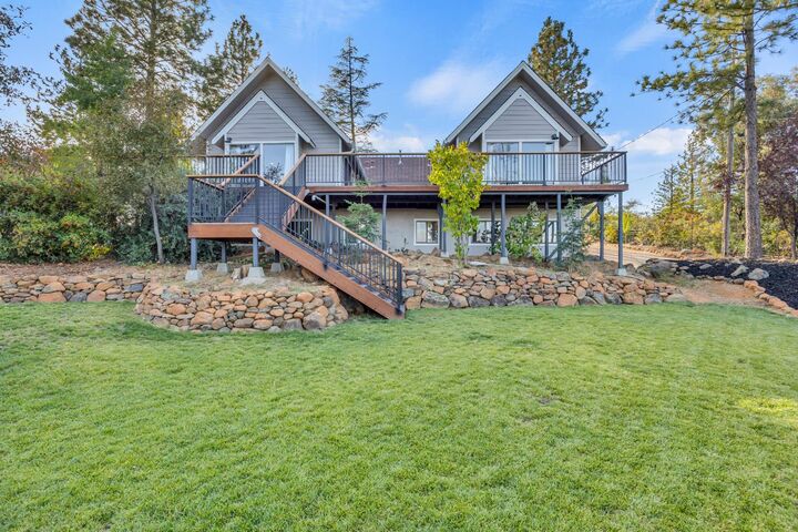 Property Photo:  3549 Nikki Beau Lane  CA 95682 