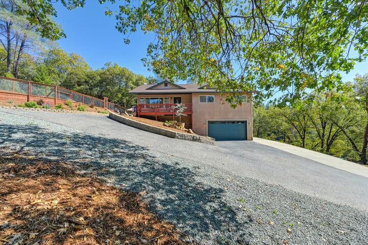Property Photo: 1480 Boole Road CA 95703