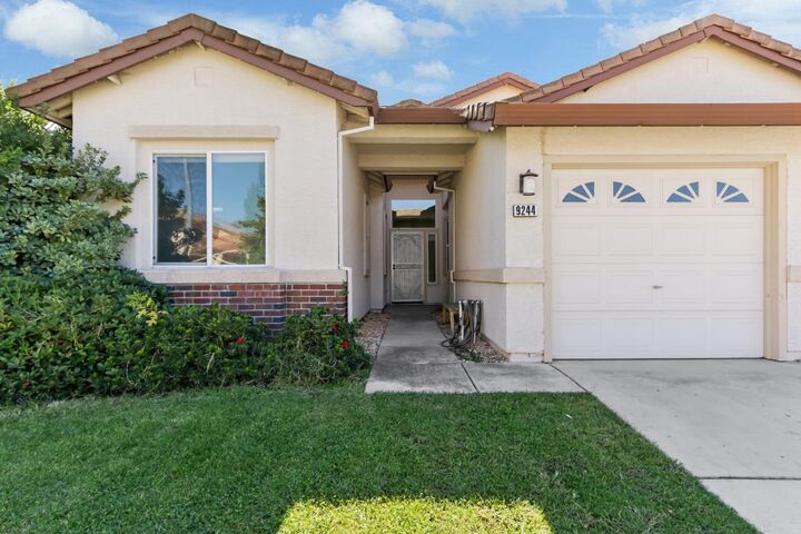 Property Photo:  9244 Brevard Court  CA 95829 