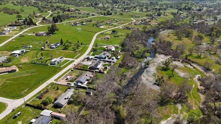 Property Photo: 0 Buckhorn Drive CA 93657