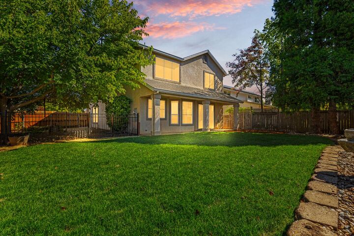 Property Photo: 3114 Woodleigh Lane CA 95682