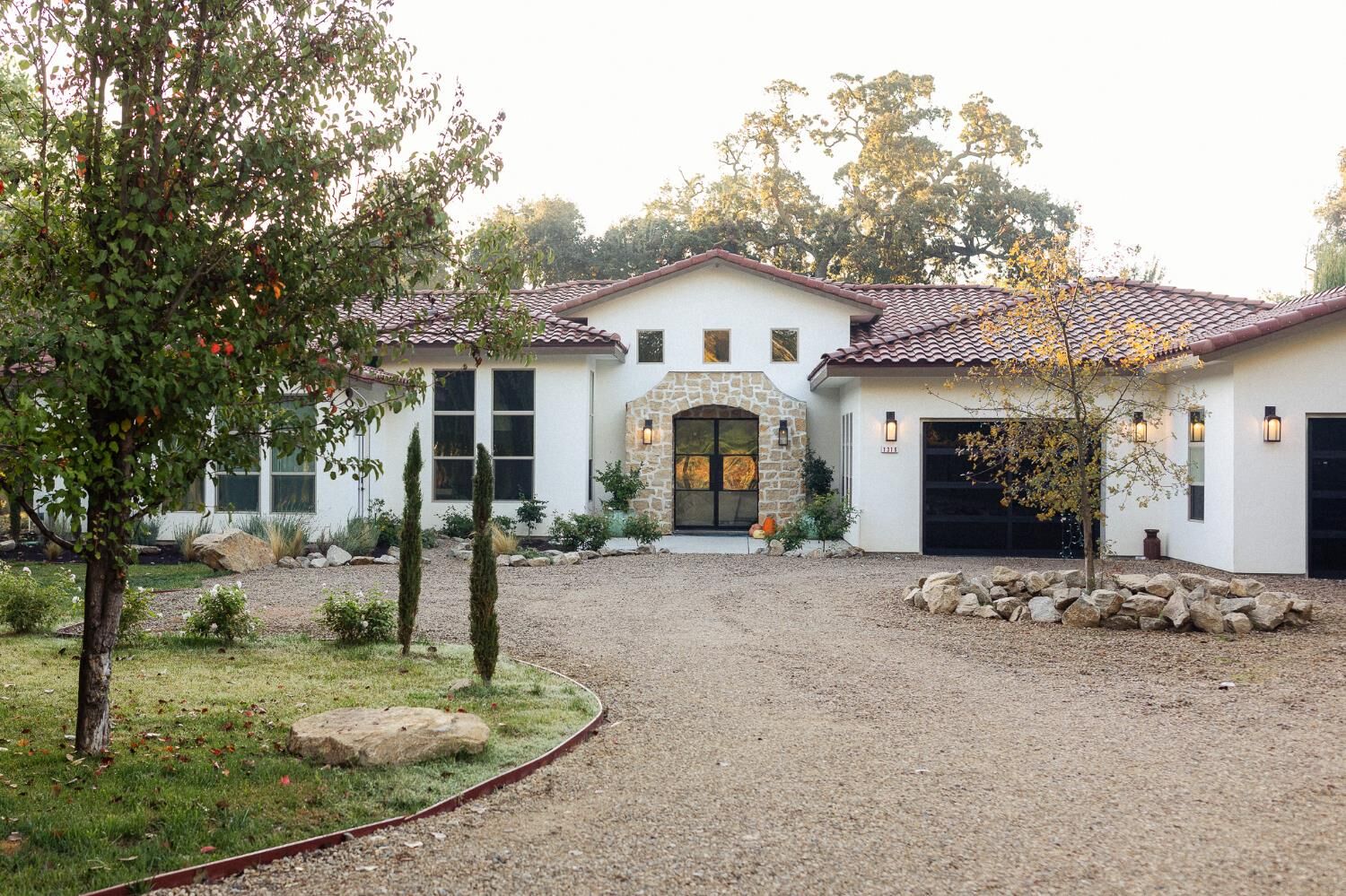 Property Photo: 1316 Trails Way CA 95357