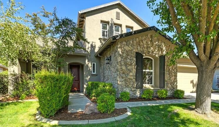 Property Photo: 2721 Aspen Valley Lane CA 95835
