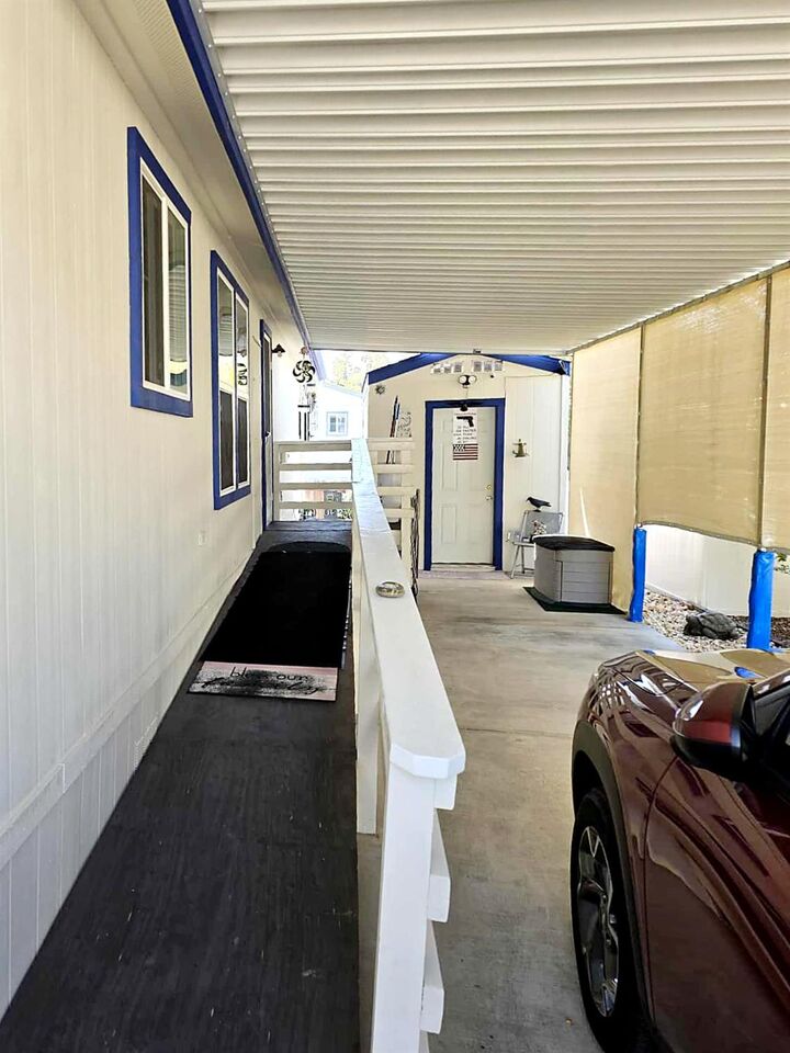 Property Photo: 18717 Mill Villa Road 615 CA 95327