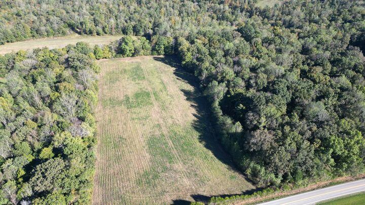 Property Photo:  10 Hayes Ridge Rd  TN 37079 