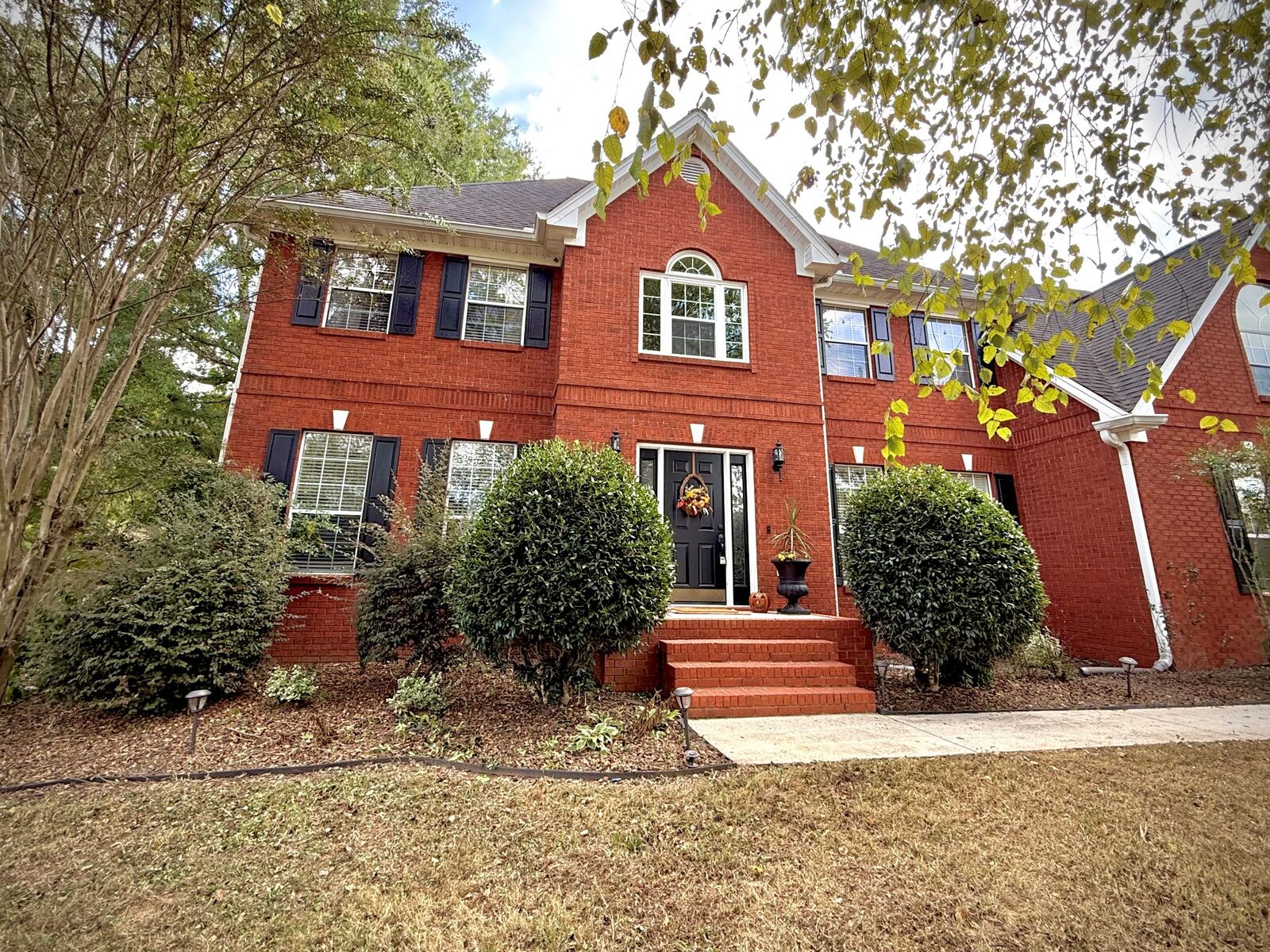 Property Photo: 6900 Snow View Ln TN 37363