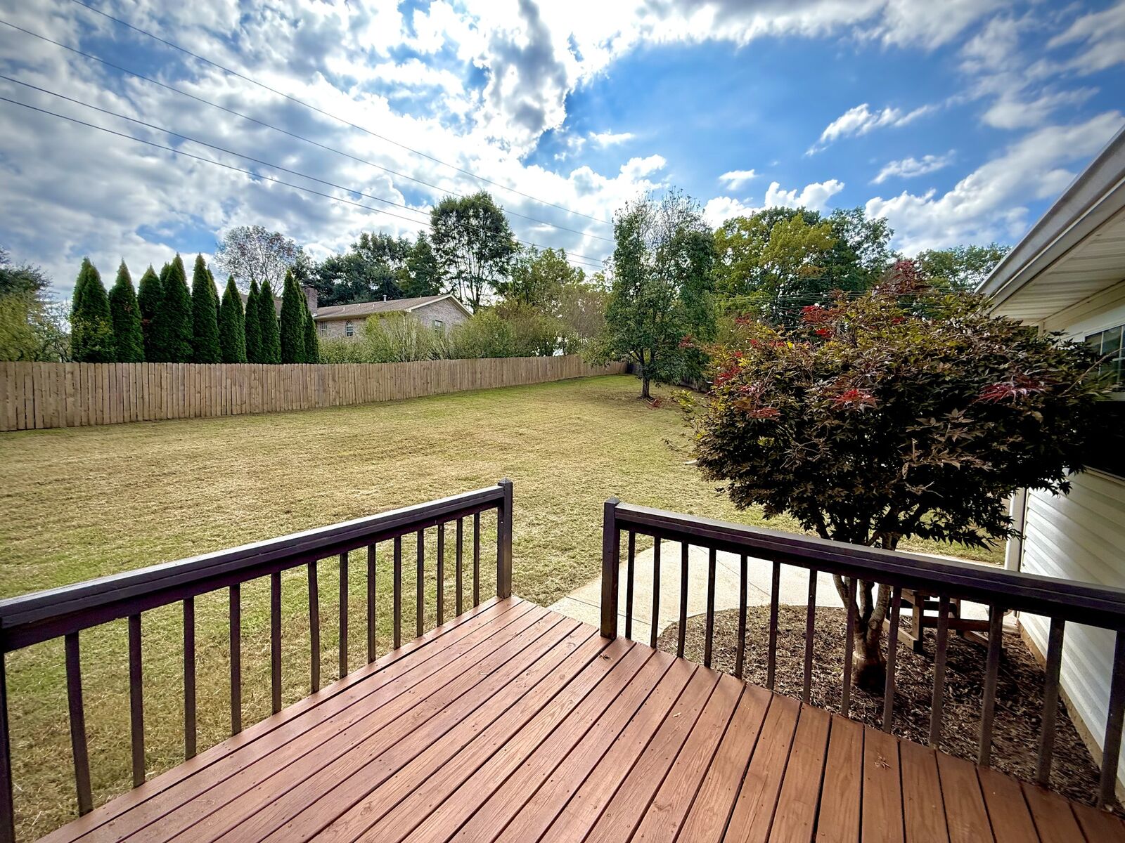 Property Photo: 6900 Snow View Ln TN 37363