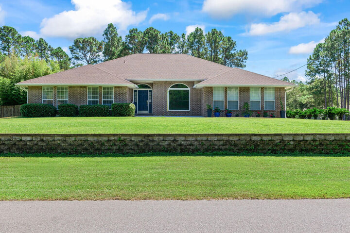 6985 Flintwood Street  Navarre FL 32566 photo