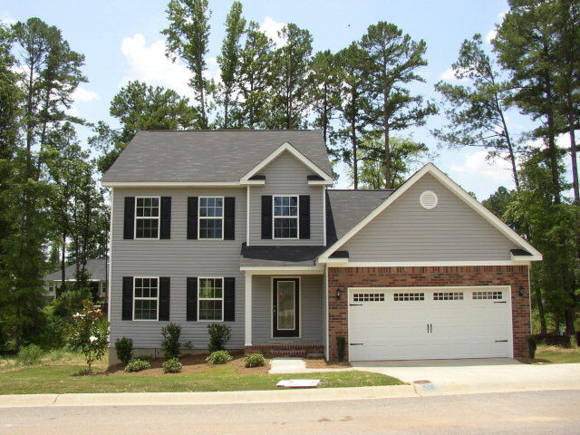 Property Photo:  1406 Summit Way  GA 30813 