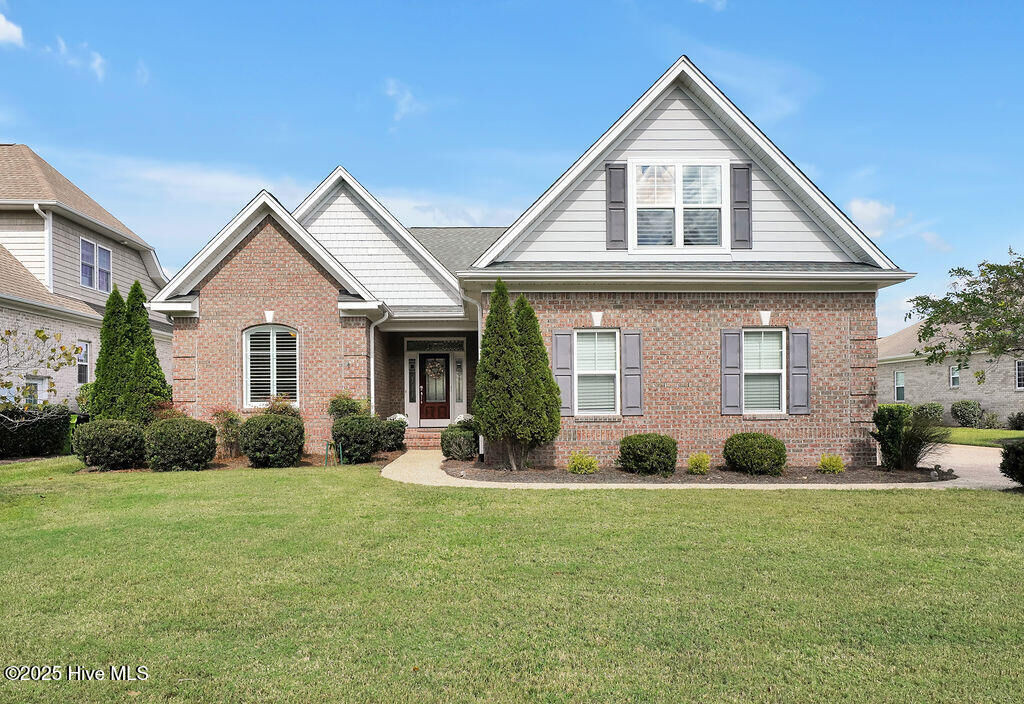 Property Photo:  2170 Talmage Drive  NC 28451 
