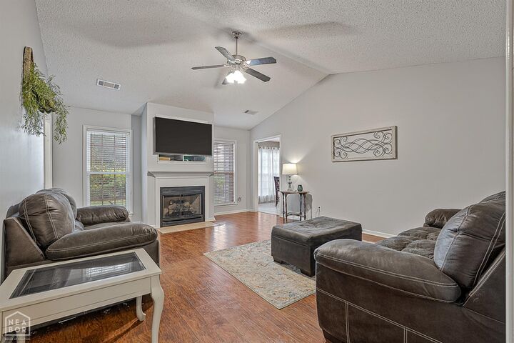 Property Photo:  2316 Sheffield  AR 72405 