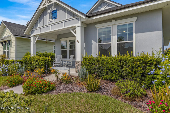 Property Photo: 61 Willow Breeze Lane FL 32081