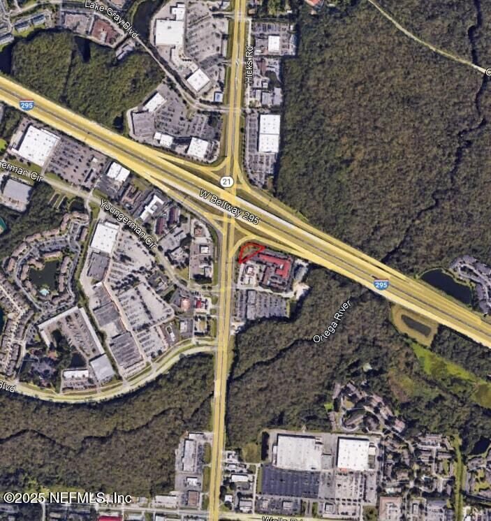 Property Photo:  0 Blanding Boulevard  FL 32244 