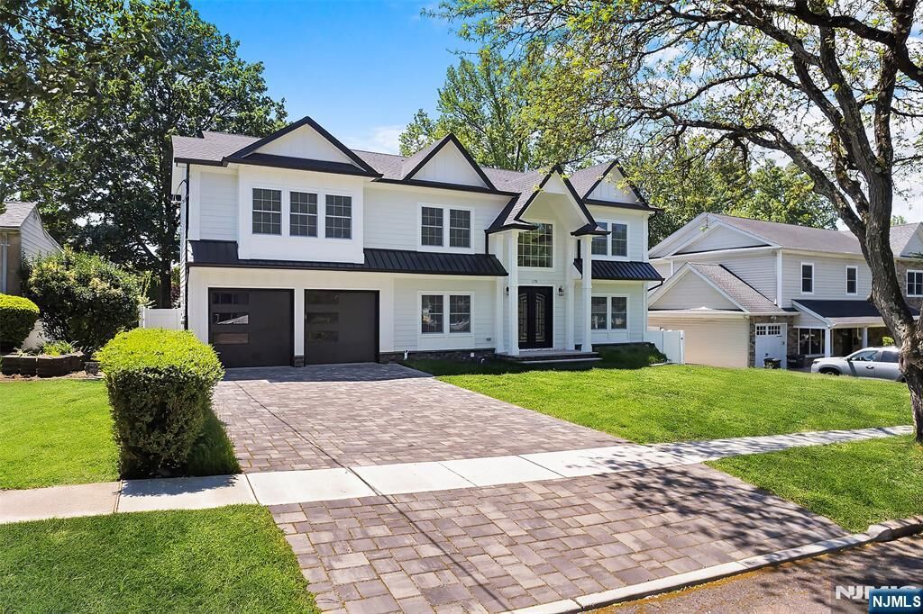 Property Photo: 712 6th Avenue NJ 07661