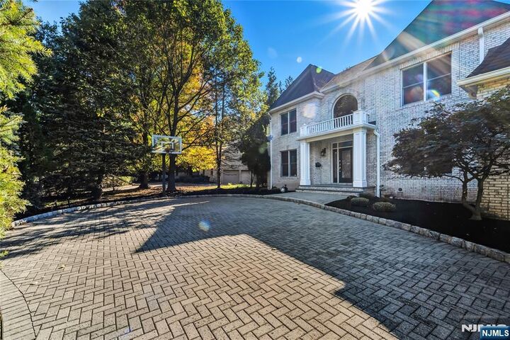 Property Photo: 32 Moeser Place NJ 07675