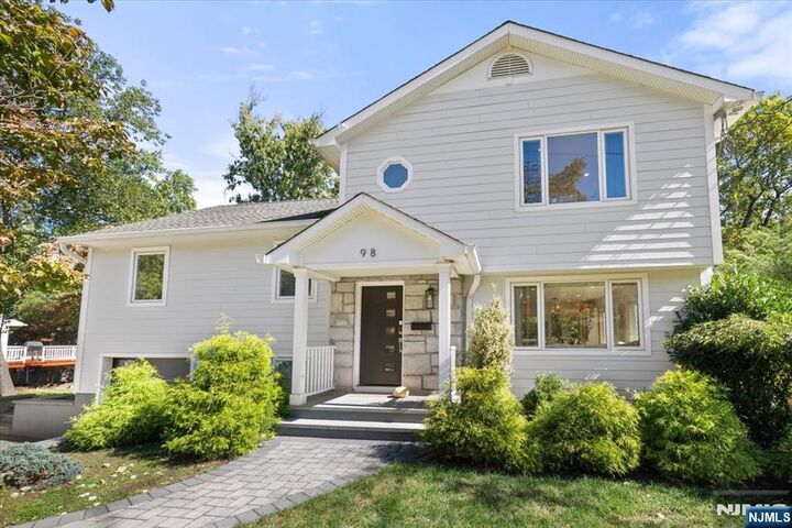 Property Photo: 98 Prescott Street NJ 07627