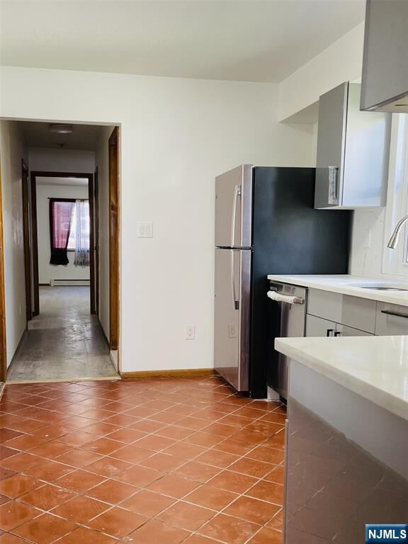 Property Photo:  303 N 3rd Street 1  NJ 07029