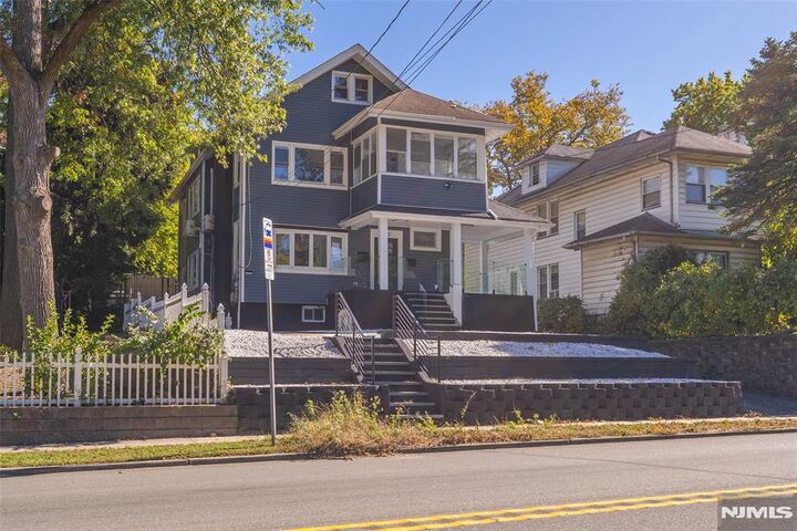 Property Photo:  561 Grand Avenue  NJ 07605