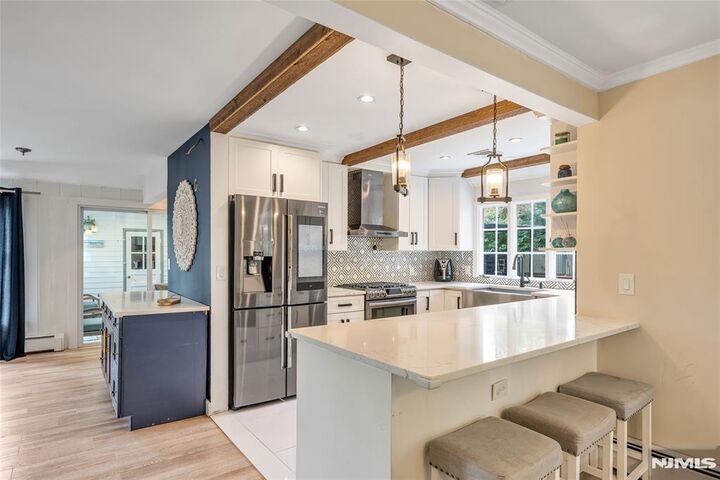 Property Photo: 17 Holly Drive NJ 07458