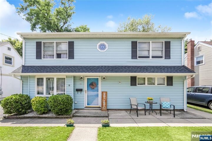 63 Wingra Avenue  Rutherford NJ 07070 photo