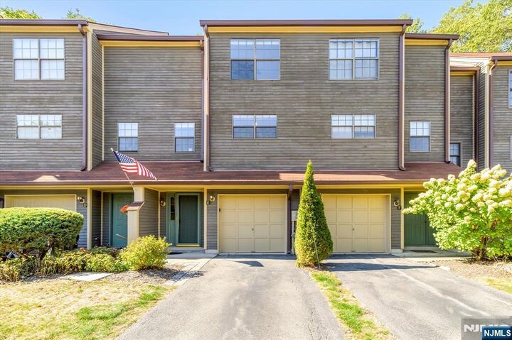 52E Beacon Hill Road 52E  West Milford NJ 07480 photo