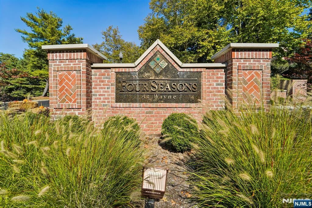 Property Photo:  801 Four Seasons Drive  NJ 07470 