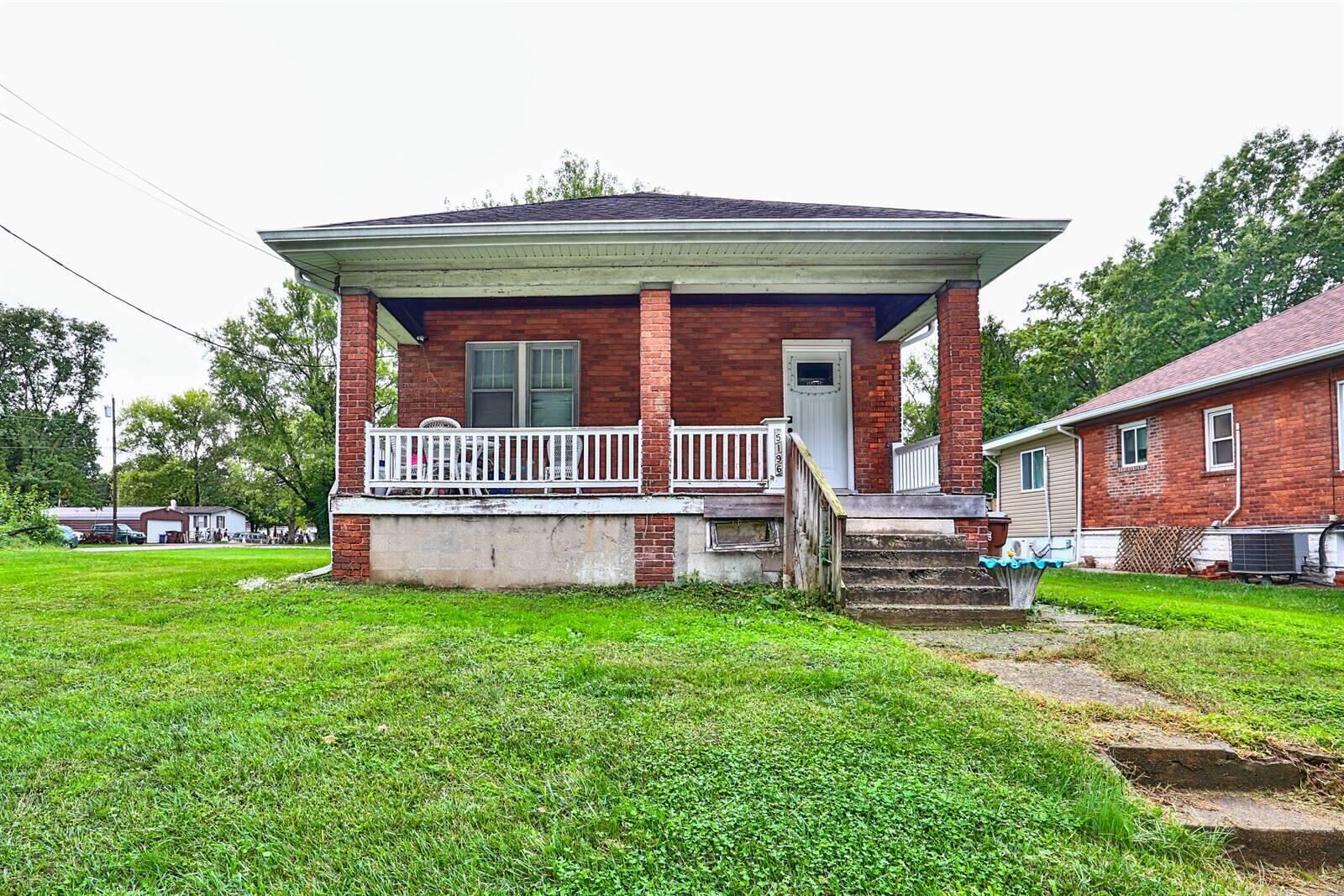 Property Photo: 5196 Mary Ingles Hwy KY 41085