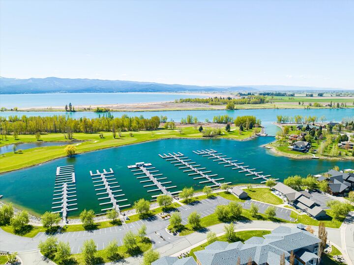 Property Photo: A-34 Eagle Bend Yacht Harbor MT 59911