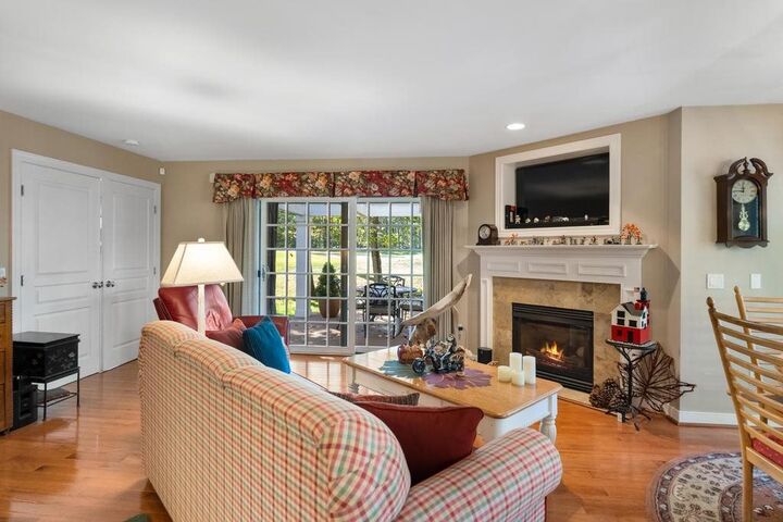 Property Photo:  4251 Pinehurst 893, Unit 43  MI 49740 