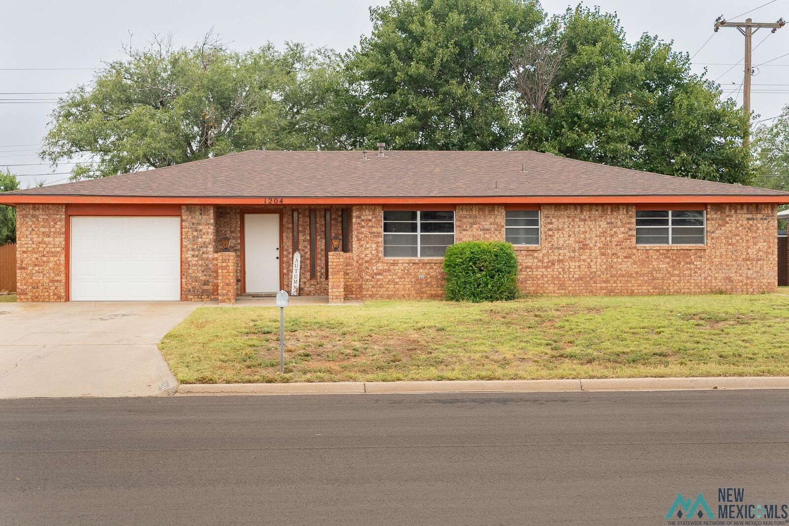 Property Photo: 1204 Sandia Drive NM 88101