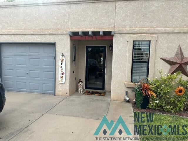 Property Photo:  1715 Watson Court  NM 88220