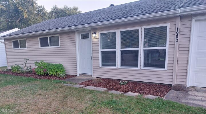Property Photo: 1902 Westwood Drive OH 44087