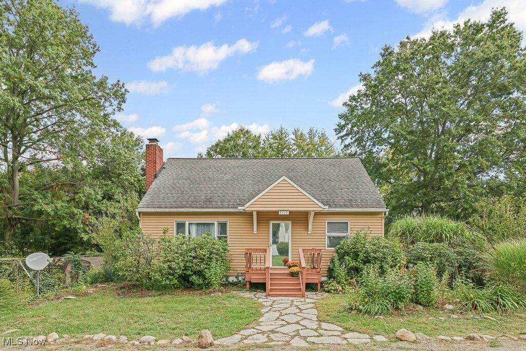 Property Photo: 4119 Melton Avenue OH 44319