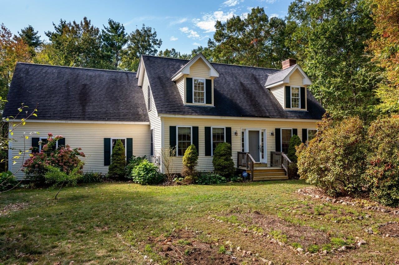 Property Photo: 6 Tayla Way NH 03290