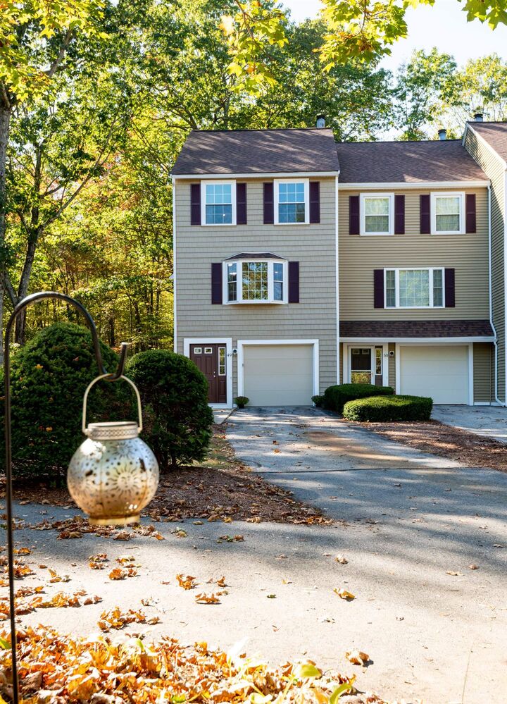 Property Photo:  15 Culver Street  NH 03865 