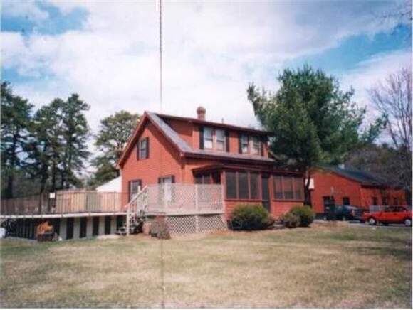 Property Photo: 91 Pembroke Road NH 03301
