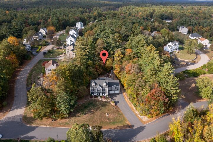 Property Photo: 16 Autumn Woods Road NH 03079