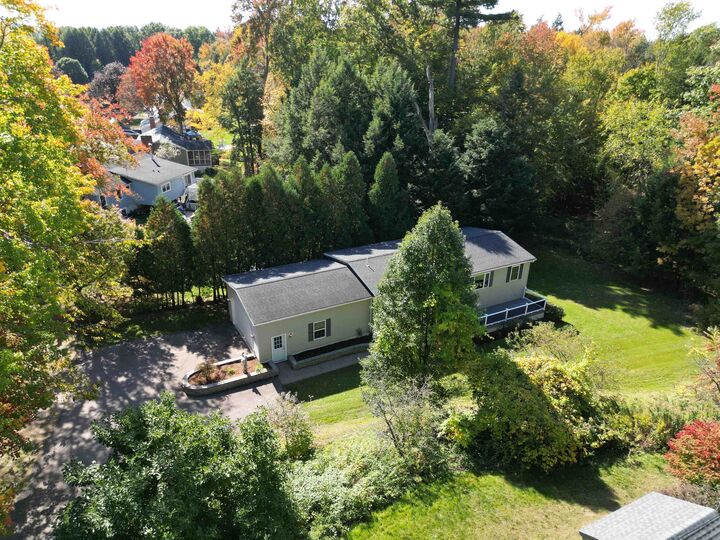 Property Photo: 17 South Street Lane VT 05452