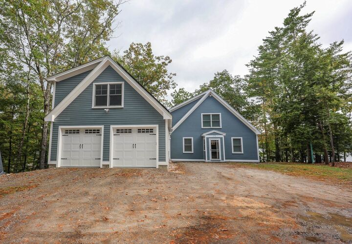 Property Photo: 170 Pine Point Road NH 03855