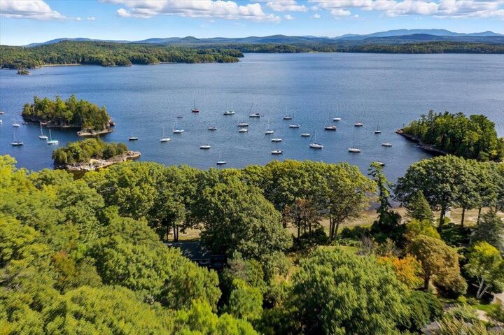 Property Photo: 728 Malletts Bay Club Road VT 05446