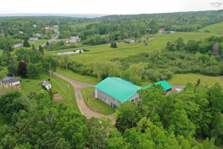 Property Photo:  6185 Highway 4  NS B2H 5C4 
