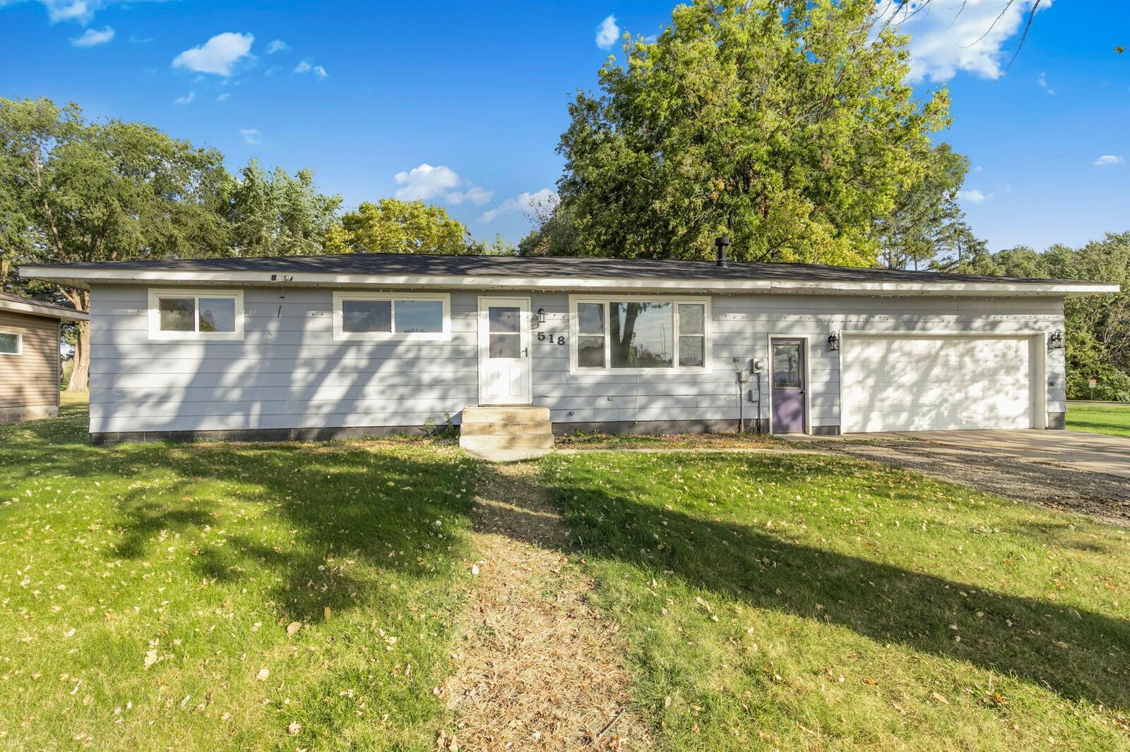 Property Photo:  518 W 5th Street  MN 55355 