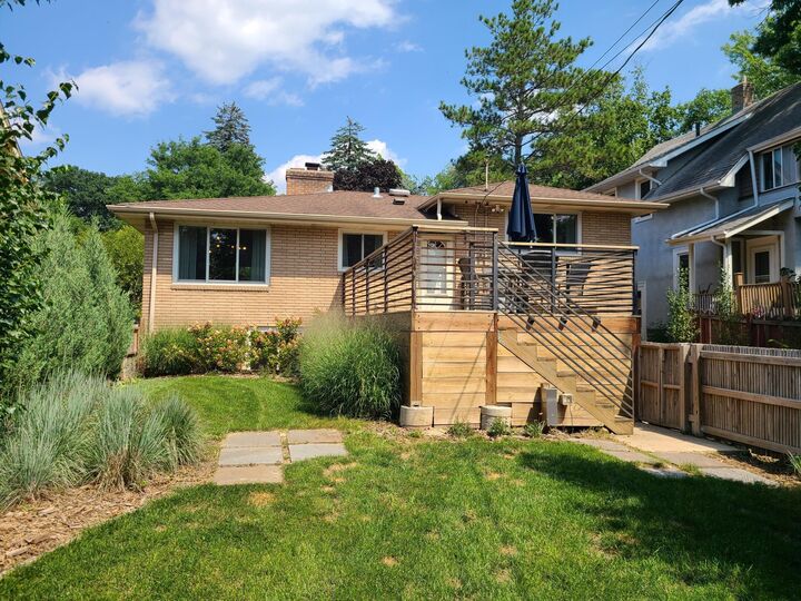 Property Photo:  2420 Como Avenue  MN 55108