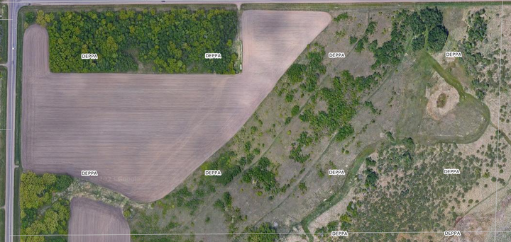 Property Photo: Tbd Lot H Mayhew Lake Road MN 56379