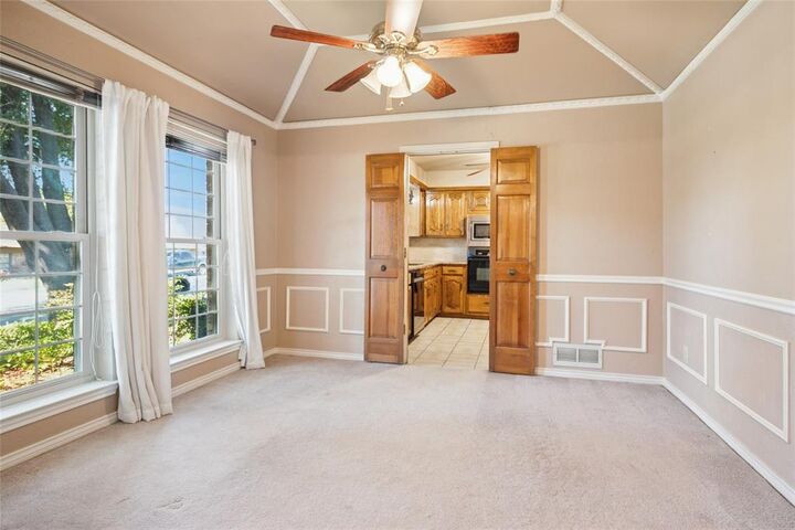 Property Photo: 2826 Club Meadow Drive TX 75043